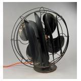 Victor Electric Fan Model  FT-16-Q, Mid-20th C.