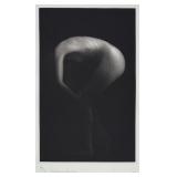 Mikio Watanabe (JP / FR, b. 1954) Mezzotint