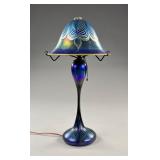 John Cook (AM 1947-2013) for Phoenix Studios Lamp