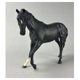 Beswick Black Beauty Horse Figurine