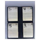 USPS First Day Cover Envelope Collection