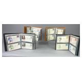 United Nations First Day Covers Collection, 250+