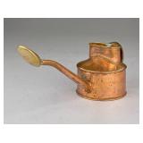 Haws Elliott Ltd Copper Watering Can