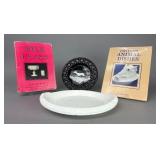 Milk Glass, Westmoreland Collector's Group