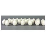 Bijan Fragrance Promotional Eggs
