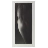 Mikio Watanabe (JP / FR, b. 1954) Mezzotint