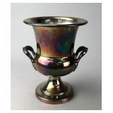Towle Silverplated Champagne Bucket 9-3/4' (H)