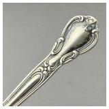 Gorham 'Chantilly' Sterling Silver Demitasse Spoon