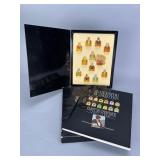 Jean Patou Ma Mini Collection Perfume Set