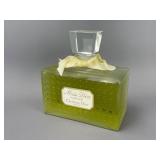 Christian Dior Miss Dior Parfum Display Bottle