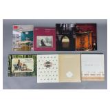 Furniture and Design Catalog Collection