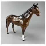 Beswick Quarter Horse Figurine #2186
