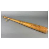 Ernie Banks Louisville Slugger Grand Slam 180 Bat