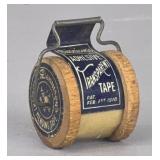 Dennison Adhesive Tape Dispenser, No. 2