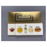 Estï¿½e Lauder Small Wonders Perfume Set
