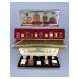 French Perfume Mini Collections-Houbigant, Dï¿½Orsay