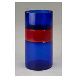 Fulvio Bianconi (IT 1915ï¿½1996) Venini Murano Vase