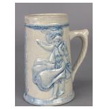 Robinson Clay Products Co. 'Flatiron Buildingï¿½ Mug
