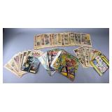 DC Comics Comic Book Collection