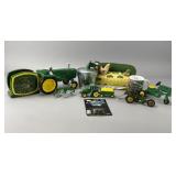 John Deere Collectible Assortment