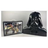 Kenner Star Wars Action Figure Cases