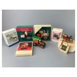 Hallmark Keepsake Ornaments Collection