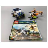 LEGO Agents 2.0 Set