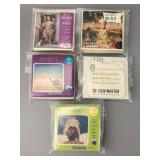 View-Master Reel Sets, 5 Themes