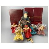 Possible Dreams Clothiques Figurines