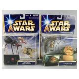 Hasbro Star Wars Action Figure Sets