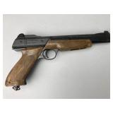 Daisy Powerline Model 1200 Air Pistol