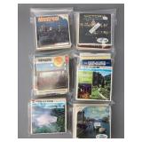 View-Master Reel Sets