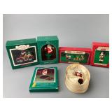 Hallmark Ornament Collection