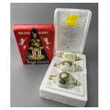 Bradford Editions Ornament Collection