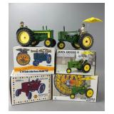 Scale Model Tractors Group