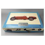 Pocher Torino Model Kit