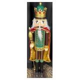 Holiday Inspirations Nutcracker