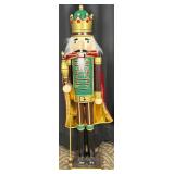 Holiday Inspirations Nutcracker Figure