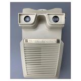 GAF Talking View-Master with Sound Bar