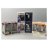 Funko Boxed Vinyl Collectible Figures