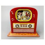 LINE MAR TOYS Tin Toy Bank