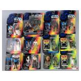 Kenner Star Wars Action Figure Collection
