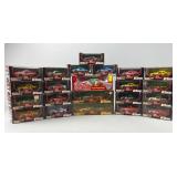 Racing Champions Die-Cast Car Collection