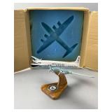 United States Navy Model Airplane