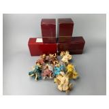 Possible Dreams Ltd. Angel Figurines