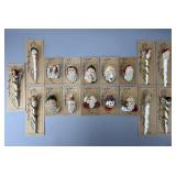 June McKenna Decorative Figures