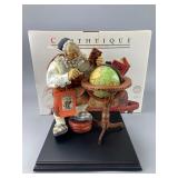 Possible Dreams Clothtique Figurine