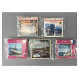View-Master Reel Packets