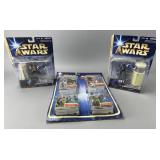 Hasbro Star Wars Action Figure Set
