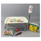 Fisher-Price Toy Assortment